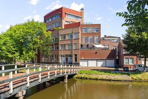 Zuidstraat 12E, 1781 BR Den Helder